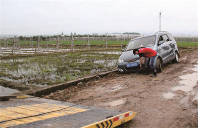 武汉抚顺道路救援